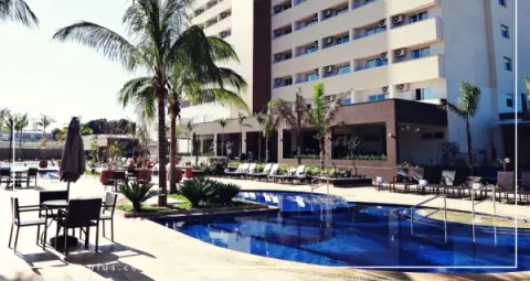 Celebration Thermas Olímpia Resort