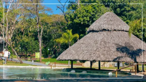 Eco Chalés | Rio Quente Resorts