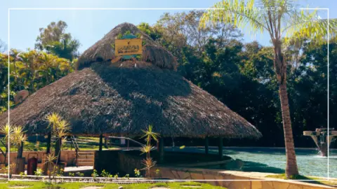 Eco Chalés | Rio Quente Resorts