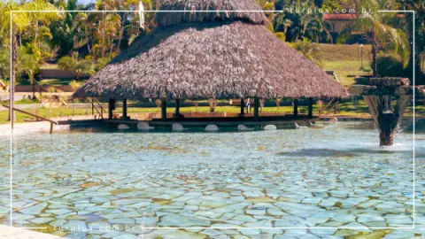 Eco Chalés | Rio Quente Resorts