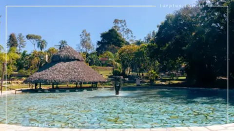 Eco Chalés | Rio Quente Resorts