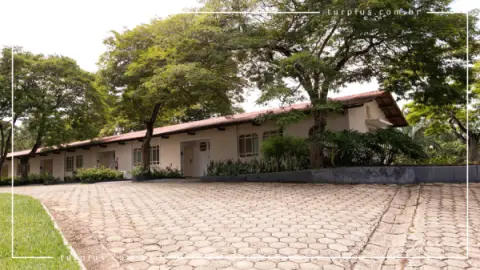 Eco Chalés | Rio Quente Resorts