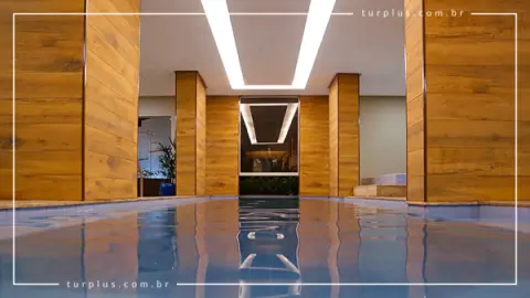 Enjoy Olímpia Park Resort em Olímpia SP