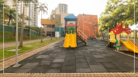 Enjoy Solar das Águas Park Resort em Olímpia SP
