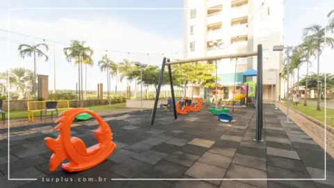 Enjoy Solar das Águas Park Resort em Olímpia SP