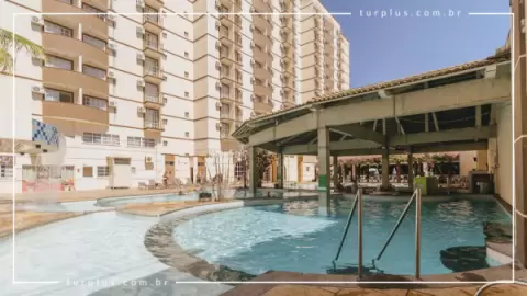 Hotel diRoma Exclusive | Ao lado do diRoma Acqua Park