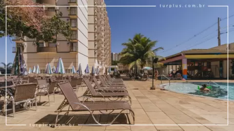 Hotel diRoma Exclusive | Ao lado do diRoma Acqua Park