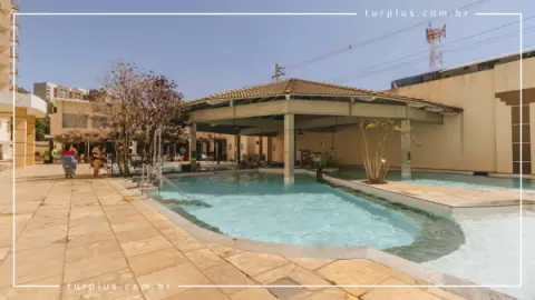 Hotel diRoma Exclusive | Ao lado do diRoma Acqua Park