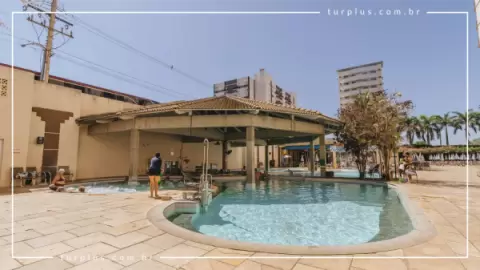 Hotel diRoma Exclusive | Ao lado do diRoma Acqua Park