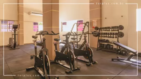 Hotel diRoma Exclusive | Ao lado do diRoma Acqua Park