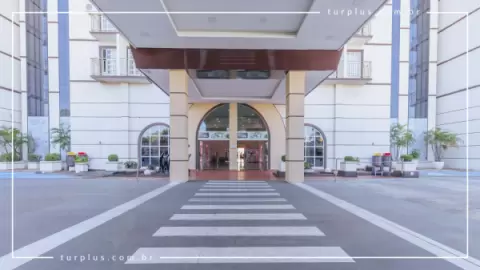 Hotel diRoma Exclusive | Ao lado do diRoma Acqua Park