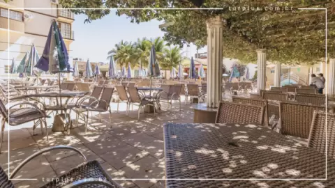 Hotel diRoma Exclusive | Ao lado do diRoma Acqua Park