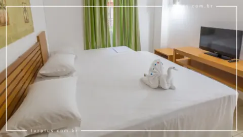 Hotel Giardino | Rio Quente Resorts