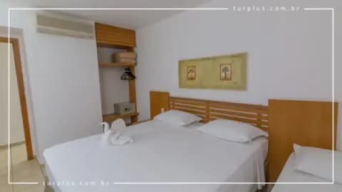 Hotel Giardino | Rio Quente Resorts