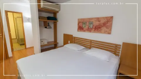 Hotel Giardino | Rio Quente Resorts