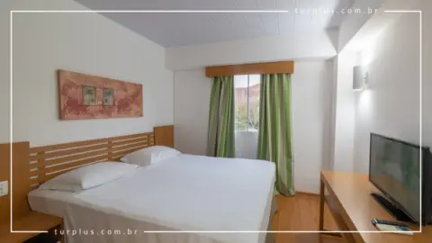 Hotel Giardino | Rio Quente Resorts