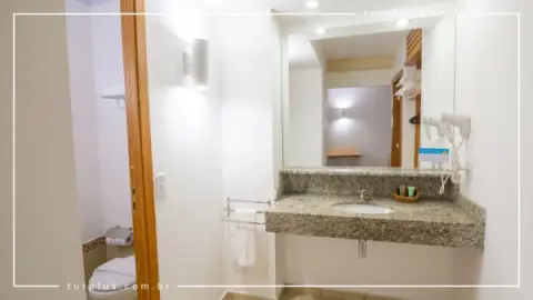 Hotel Giardino | Rio Quente Resorts