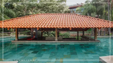 Hotel Luupi | Rio Quente Resorts