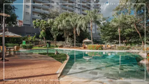 Hotel Luupi | Rio Quente Resorts