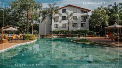 Hotel Luupi | Rio Quente Resorts