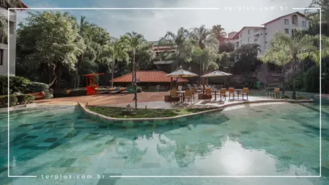Hotel Luupi | Rio Quente Resorts