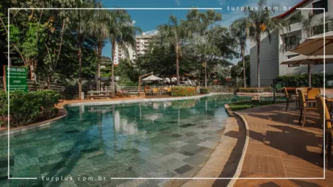 Hotel Luupi | Rio Quente Resorts