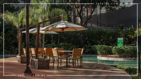 Hotel Luupi | Rio Quente Resorts