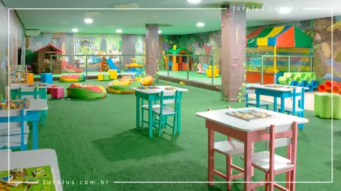 Hotel Origem Premium | Rio Quente Resorts