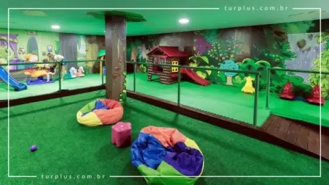 Hotel Origem Premium | Rio Quente Resorts