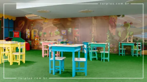 Hotel Origem Premium | Rio Quente Resorts