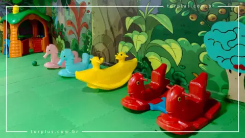 Hotel Origem Premium | Rio Quente Resorts