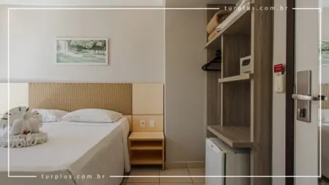 Hotel Origem Premium | Rio Quente Resorts