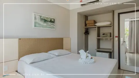 Hotel Origem Premium | Rio Quente Resorts