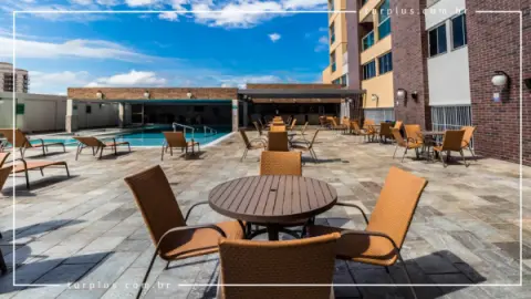 Hotel Piazza diRoma em Caldas Novas GO