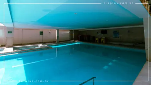 Hotel Piazza diRoma em Caldas Novas GO