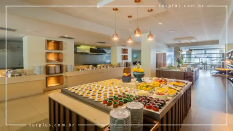 Hotel Refúgio Grand Premium | Rio Quente Resorts