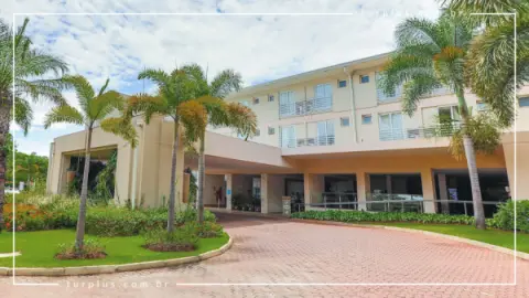 Hotel Refúgio Grand Premium | Rio Quente Resorts