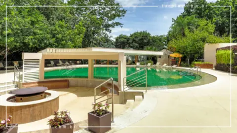 Hotel Refúgio Grand Premium | Rio Quente Resorts