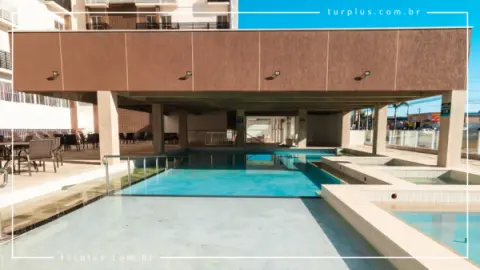 Hotel Spazzio diRoma | Acesso VIP ao diRoma Acqua Park