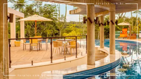 Hotel Vista Grand Premium | Rio Quente Resorts