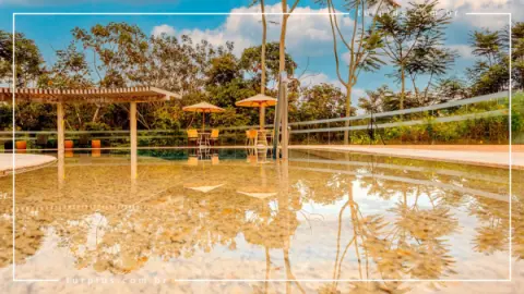 Hotel Vista Grand Premium | Rio Quente Resorts