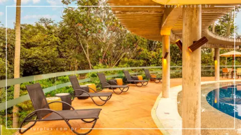 Hotel Vista Grand Premium | Rio Quente Resorts