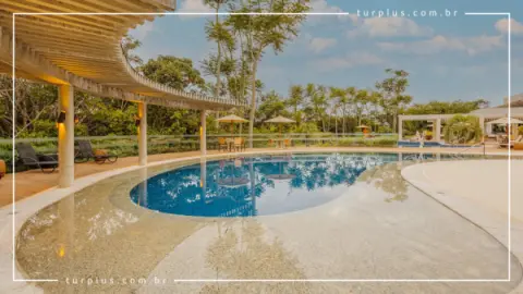 Hotel Vista Grand Premium | Rio Quente Resorts