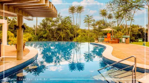 Hotel Vista Grand Premium | Rio Quente Resorts