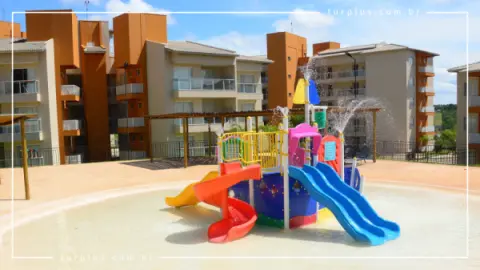 Ilhas do Lago Eco Resort em Caldas Novas | Margens do Lago Corumbá