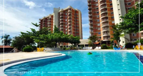Império Romano | Hotel em Caldas Novas com piscinas termais e lazer