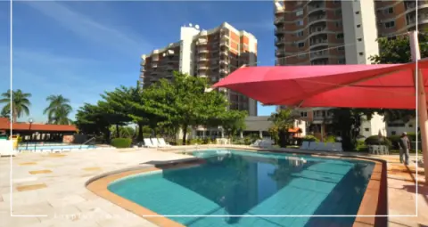 Império Romano | Hotel em Caldas Novas com piscinas termais e lazer