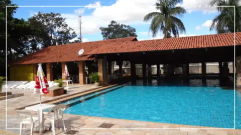 Império Romano | Hotel em Caldas Novas com piscinas termais e lazer