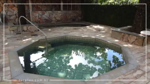 Império Romano | Hotel em Caldas Novas com piscinas termais e lazer
