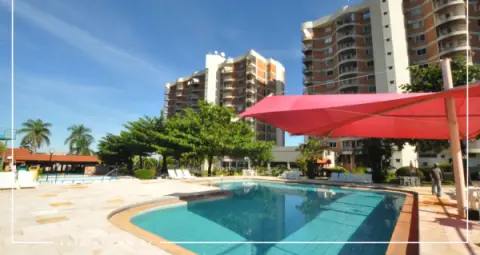 Império Romano | Hotel em Caldas Novas com piscinas termais e lazer